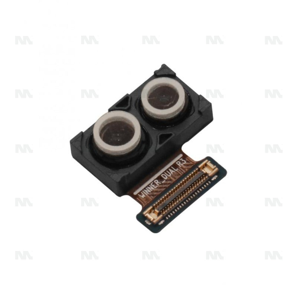 Samsung Galaxy Fold F900F Front Camera Set Original