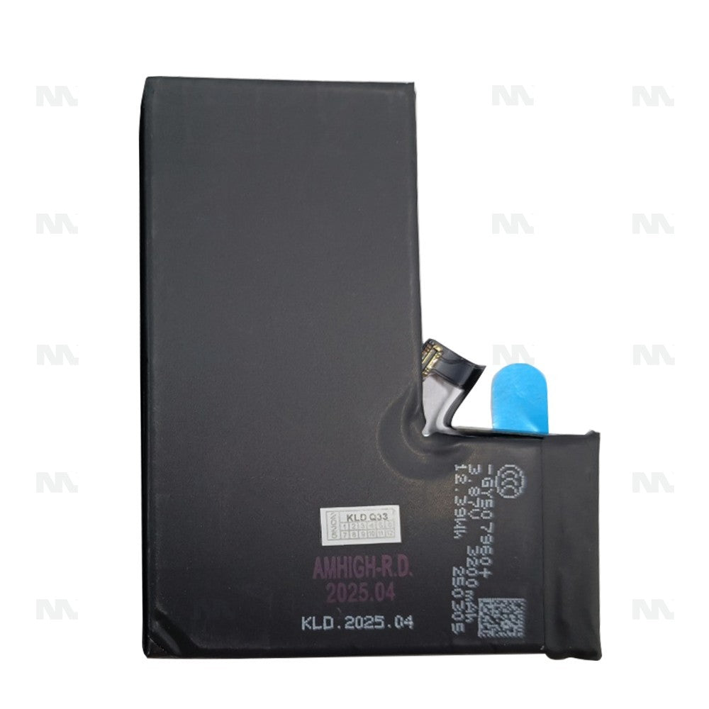 For iPhone 14 Pro Run Diagnostics Battery OEM