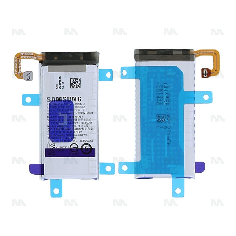 Samsung Galaxy Z Flip5 5G F731B Main Battery EB-BF731ABY Original