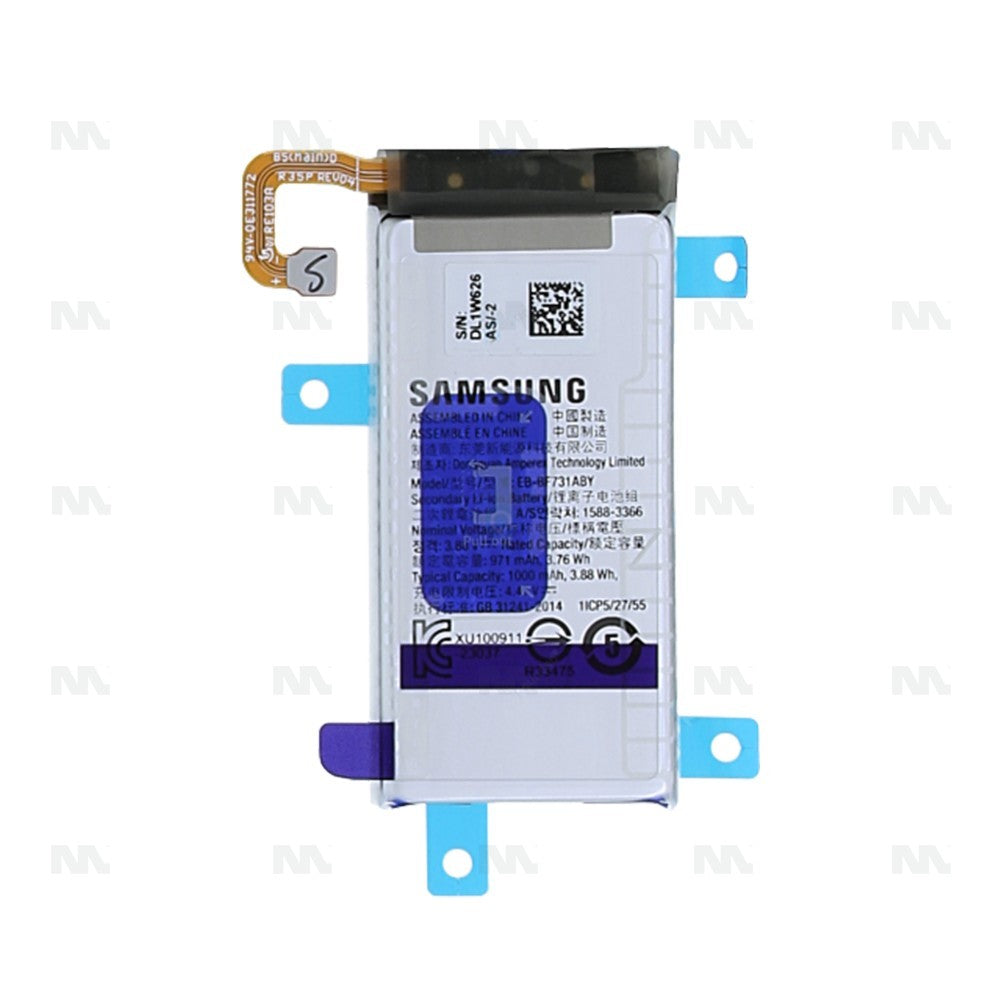 Samsung Galaxy Z Flip5 5G F731B Main Battery EB-BF731ABY Original