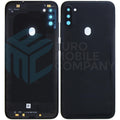 Samsung Galaxy A11 A115F Back Cover With Lens Black OEM