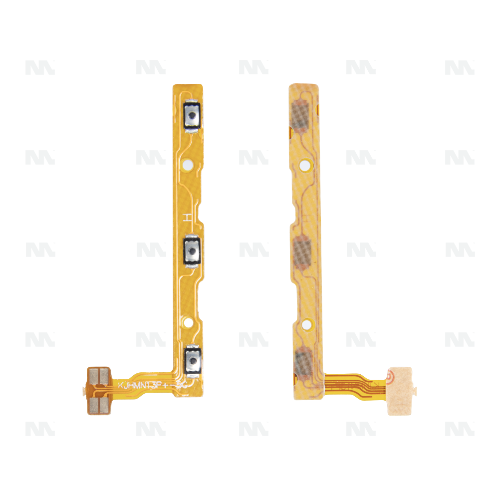 Xiaomi Redmi Note 13 Pro Plus 5G Power And Volume Flex OEM