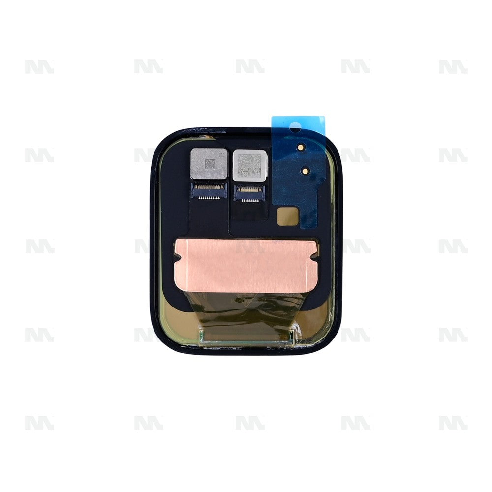 Écran et Digitizer Apple Watch SE 3 GPS 44mm Sans NFC Pièce de Rechange