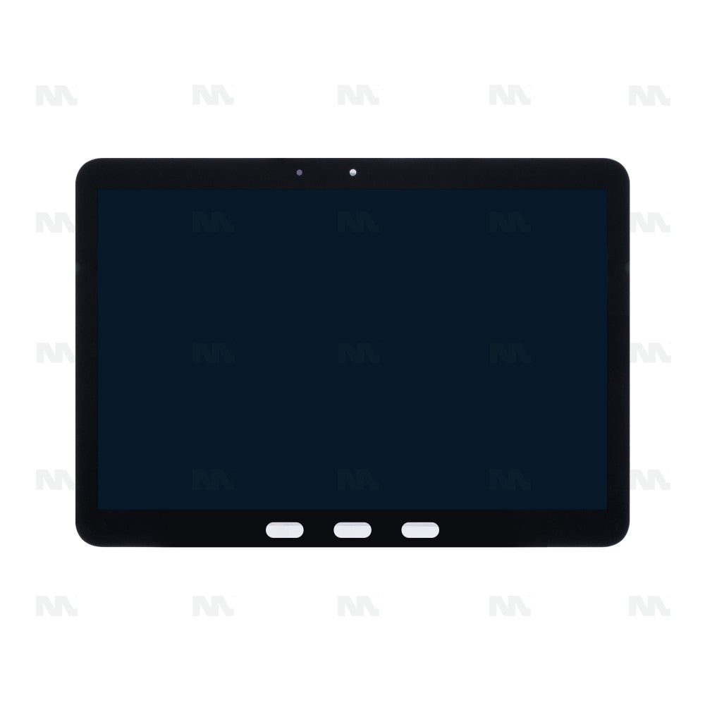 Samsung Galaxy Tab Active4 Pro T636B Display And Digitizer Without Frame Black OEM
