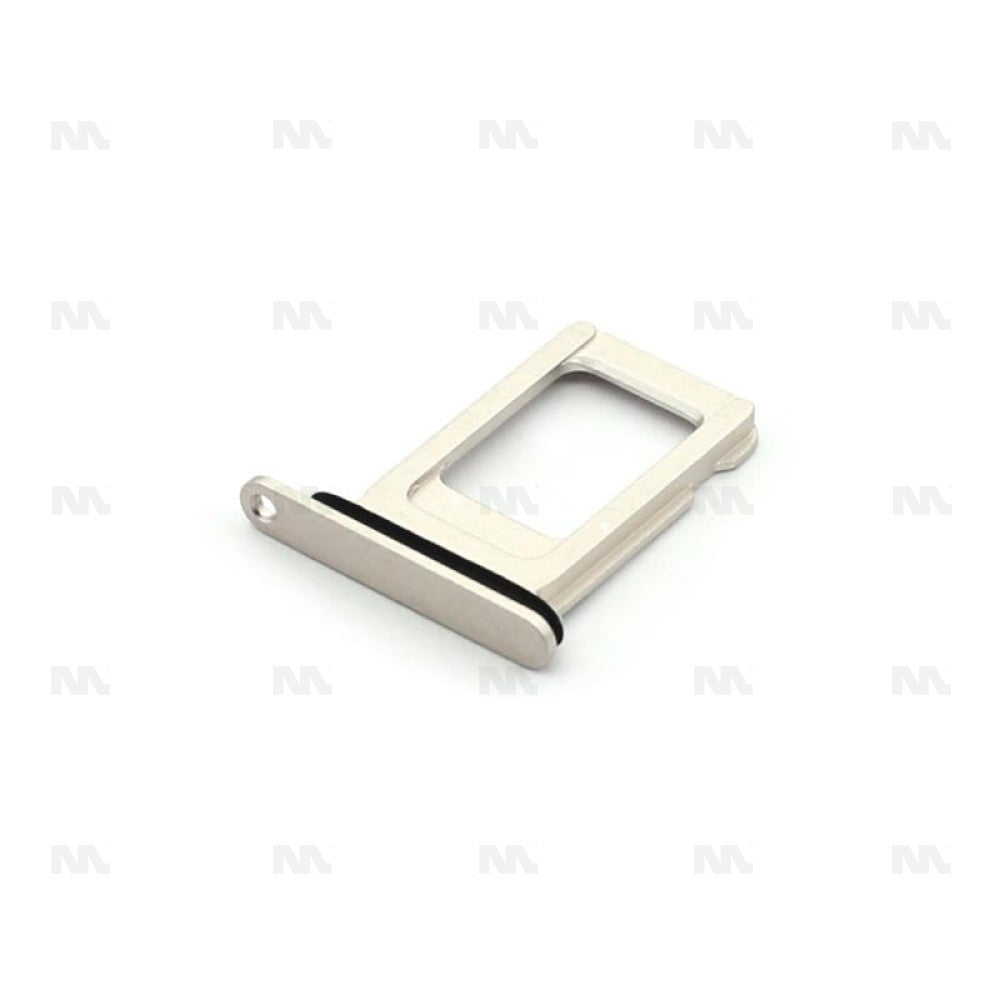 For Apple iPhone 13 Sim Card Holder Starlight Pulled