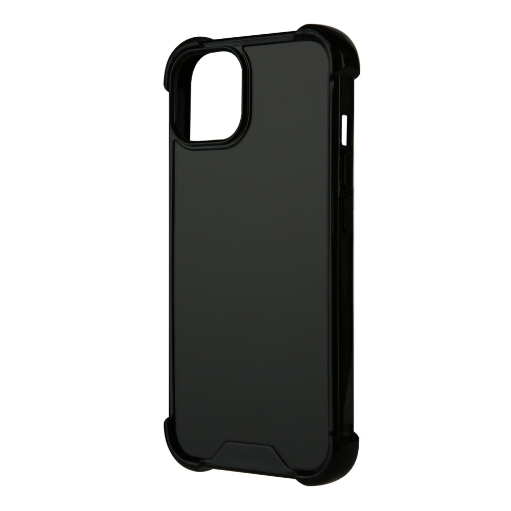 Rixus Anti-Burst Case For Apple iPhone 14 Plus Black