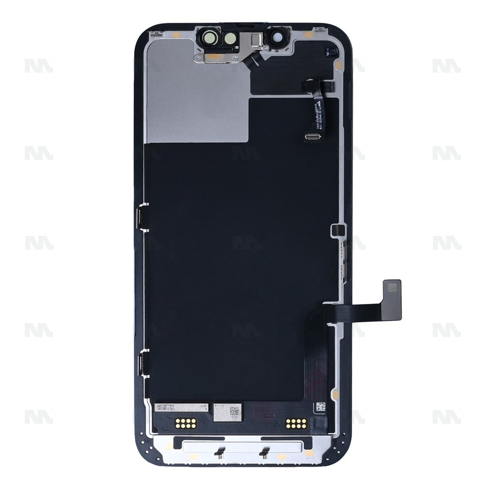 For iPhone 13 Mini with Proximity Sensor  Display Refurbished