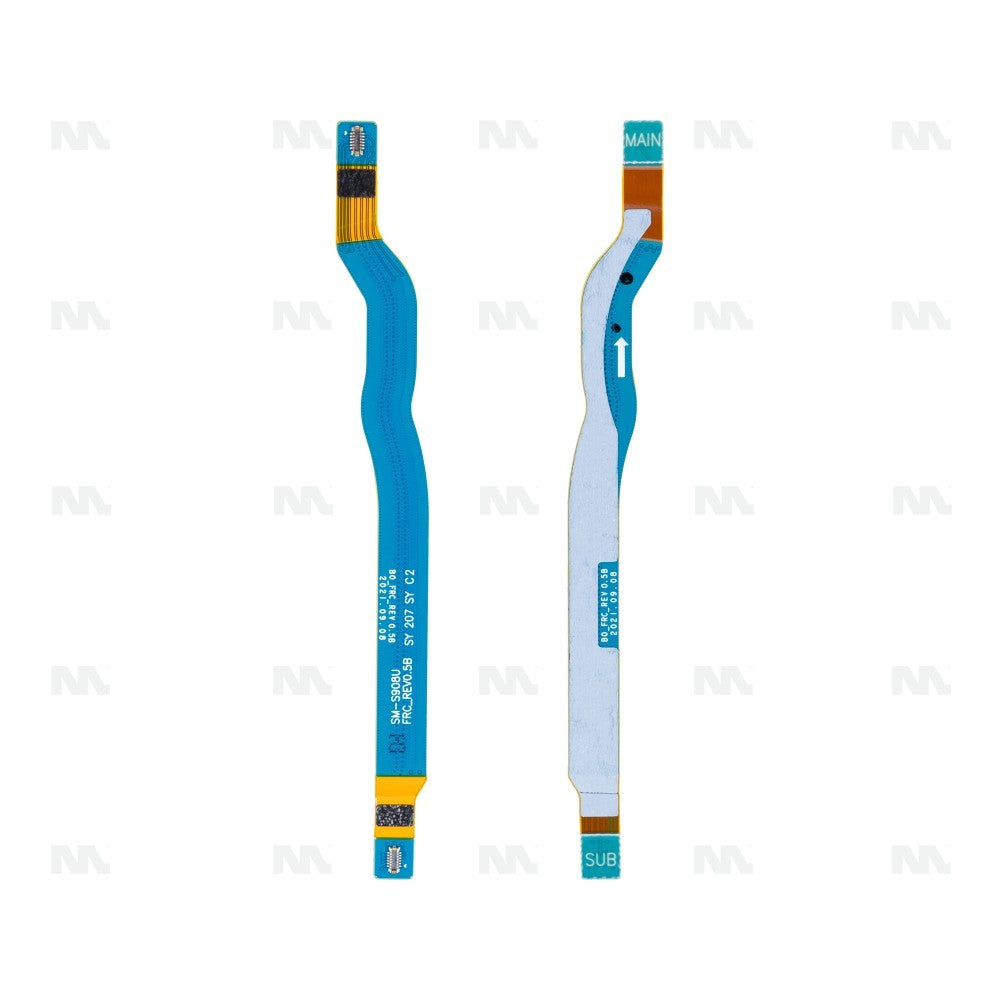 Samsung Galaxy S22 Ultra S908B Signal Flex OEM