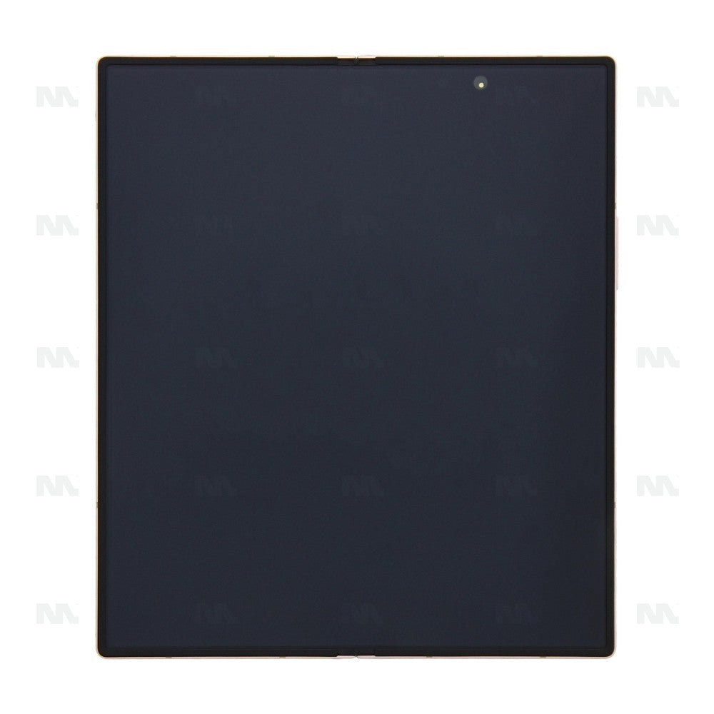 Samsung Galaxy Z Fold6 F956B Display And Digitizer With Frame Pink Service Pack