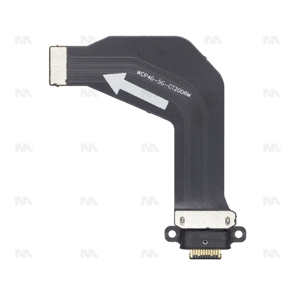 Flex Cavo Ricarica Sistema Huawei P40 OEM Ricambio Originale