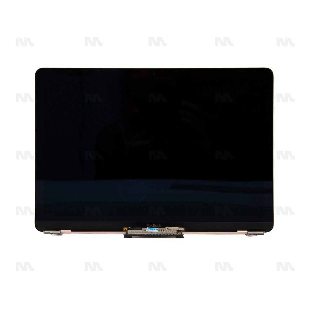 Full LCD Assembly 12 For MacBook A1534 (2015-2017) Space Grey