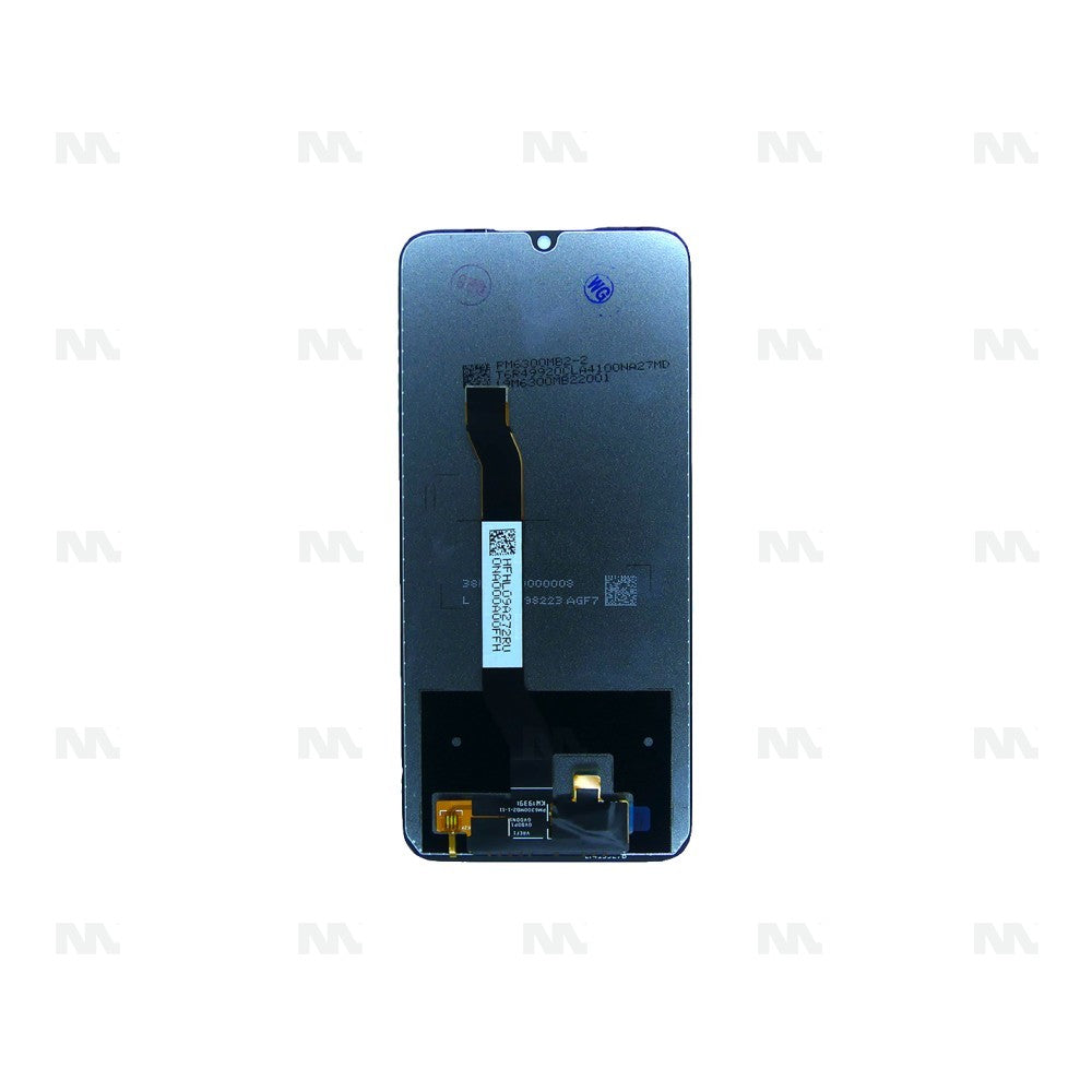 Xiaomi Redmi Note 8, Note 8 (2021) Display And Digitizer No Frame Compatible