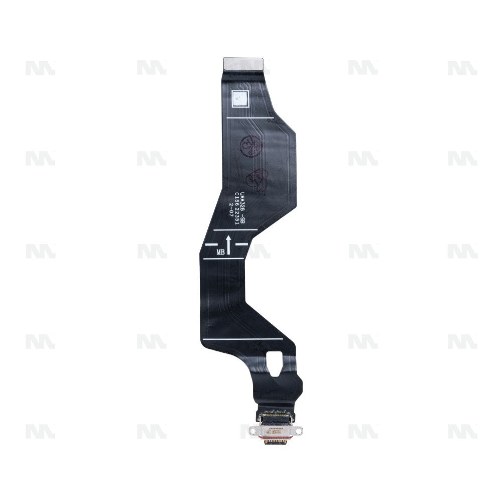 Oppo Find X6 Pro System Charging Board OEM