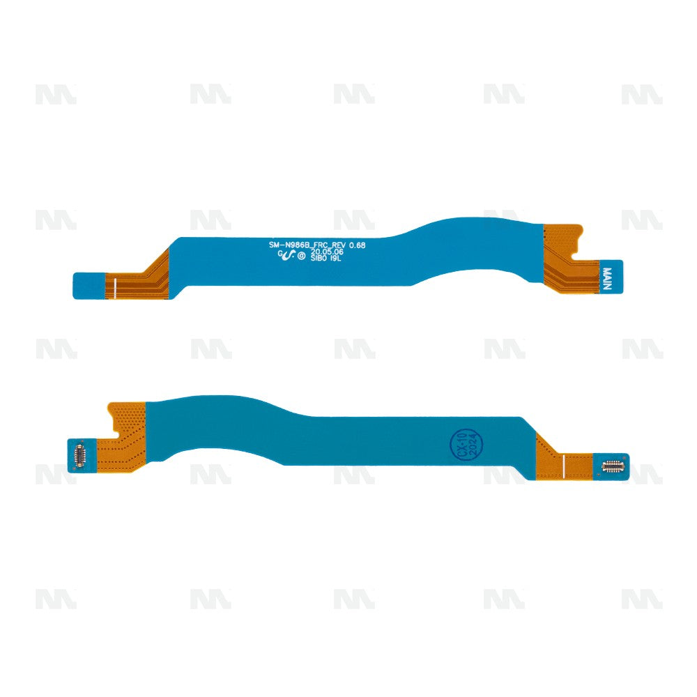 Samsung Galaxy Note 20 Ultra 4G N985F, Note 20 Ultra 5G N986B Signal Flex OEM