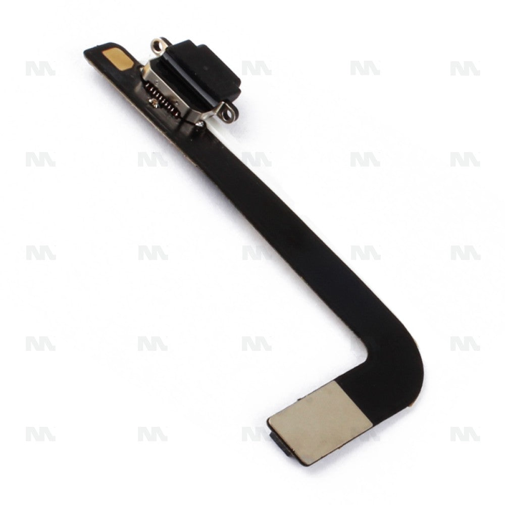 For Apple iPad 4 9.7 inch (2012) System Charging Flex Pulled