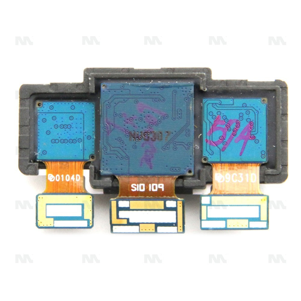 Samsung Galaxy A31 A315F Back Camera Set OEM