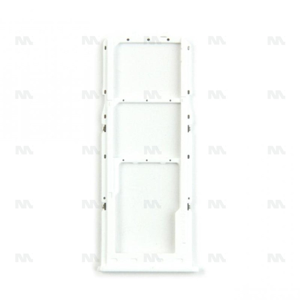 Samsung Galaxy A13 4G A135F Sim Card Holder White OEM