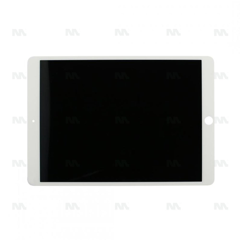 For iPad Air 3 (2019) 10.5 Display And Digitizer White (Ref)
