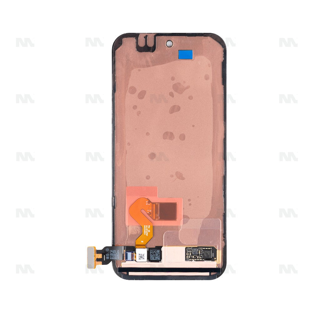 Google Pixel 9 Pro Display And Digitizer Without Frame Black OEM