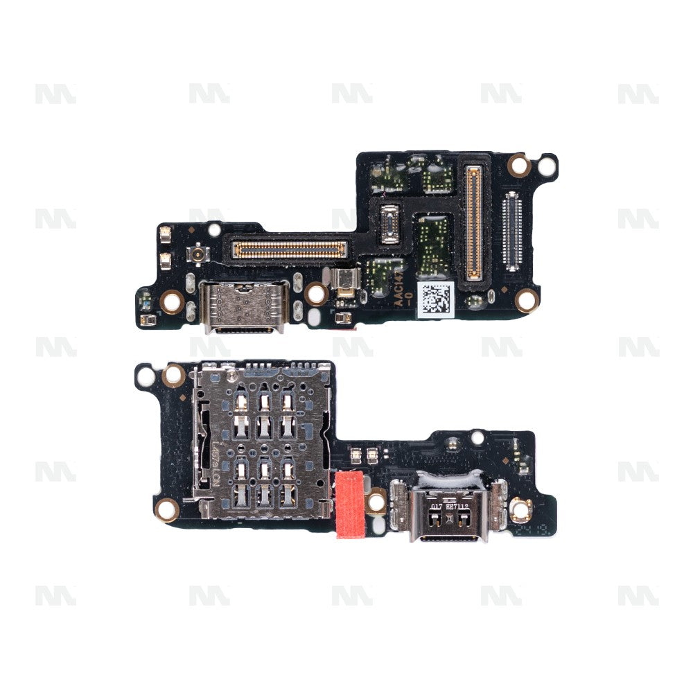 Oppo K12 System Charging Board OEM