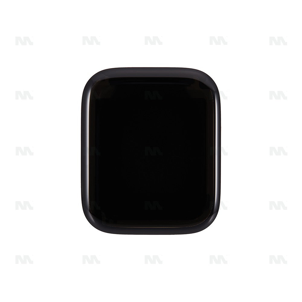 For Watch Series 9 Display And Digitizer (41mm) Black