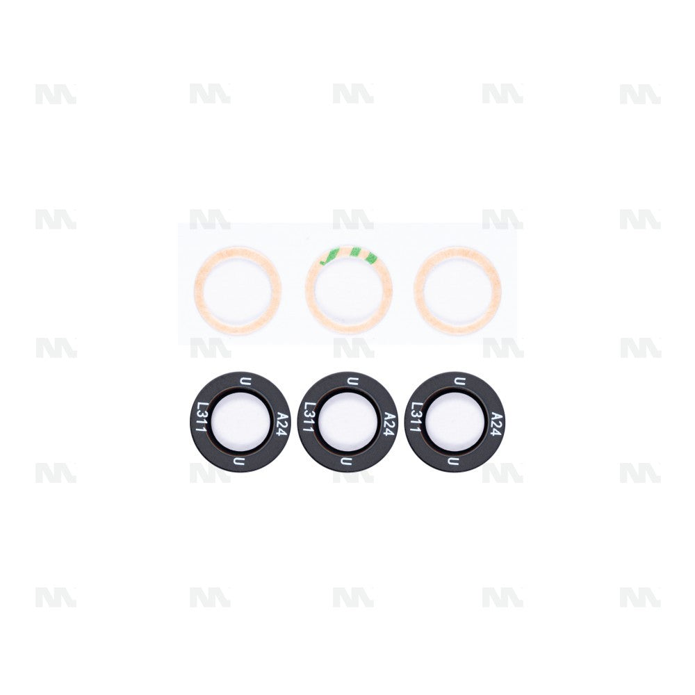 Samsung Galaxy A24 4G A245F Camera Lens Cover Set OEM