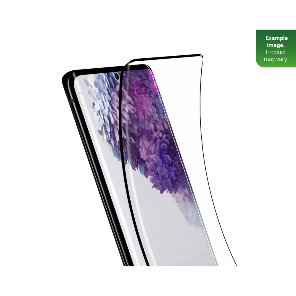 Rixus Polymer Nano Glass For Samsung Galaxy S23 Ultra