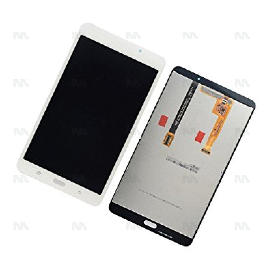 Samsung galaxy tab A 7.0 (T280) Display + Digitizer - White