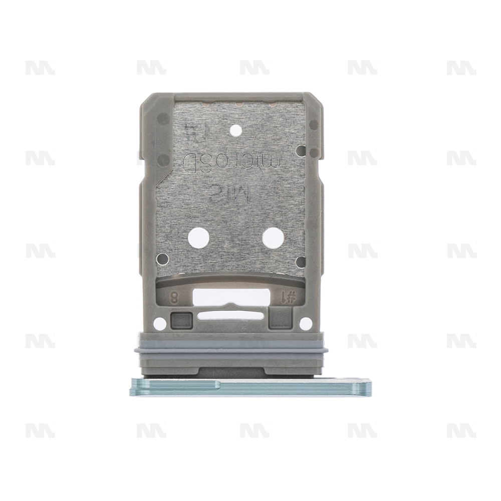 Samsung Galaxy S20 FE G780F Sim Card Holder Cloud Mint OEM