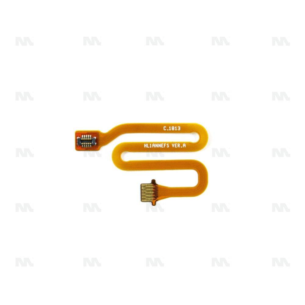 Huawei P20 Lite Fingerprint Connector Flex