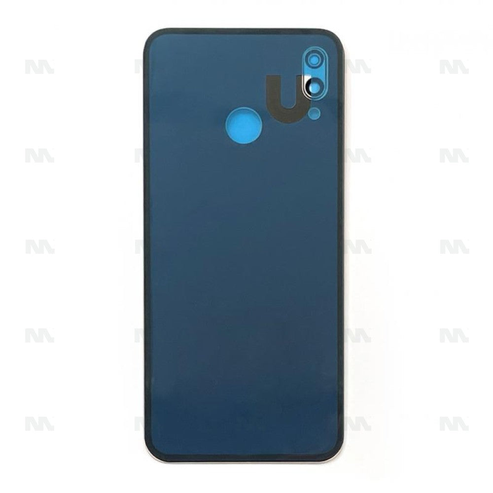 Huawei P20 Lite Back Cover With Lens Platinum Gold Original