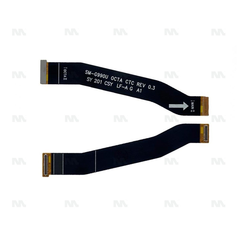 Samsung Galaxy S21 FE G990B Display Flex OEM
