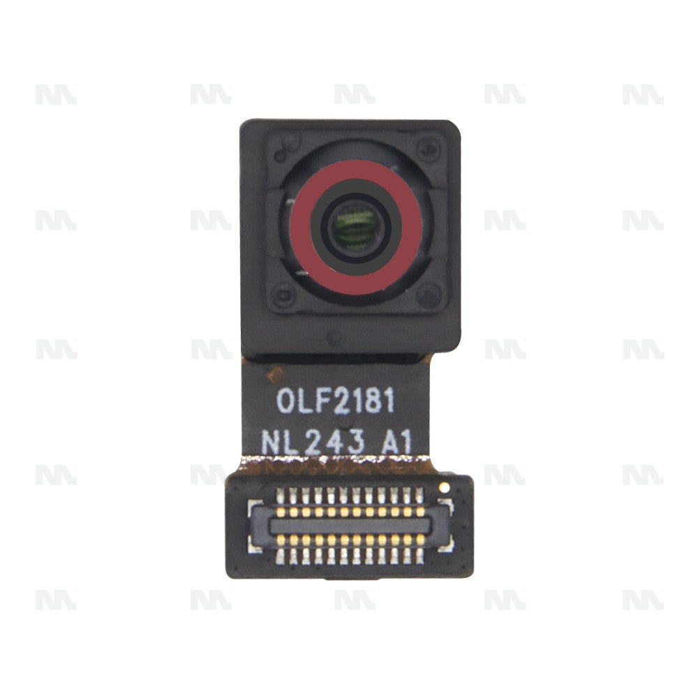 Cámara Frontal Xiaomi Poco X3 Pro 20MP Gran Angular Repuesto OEM