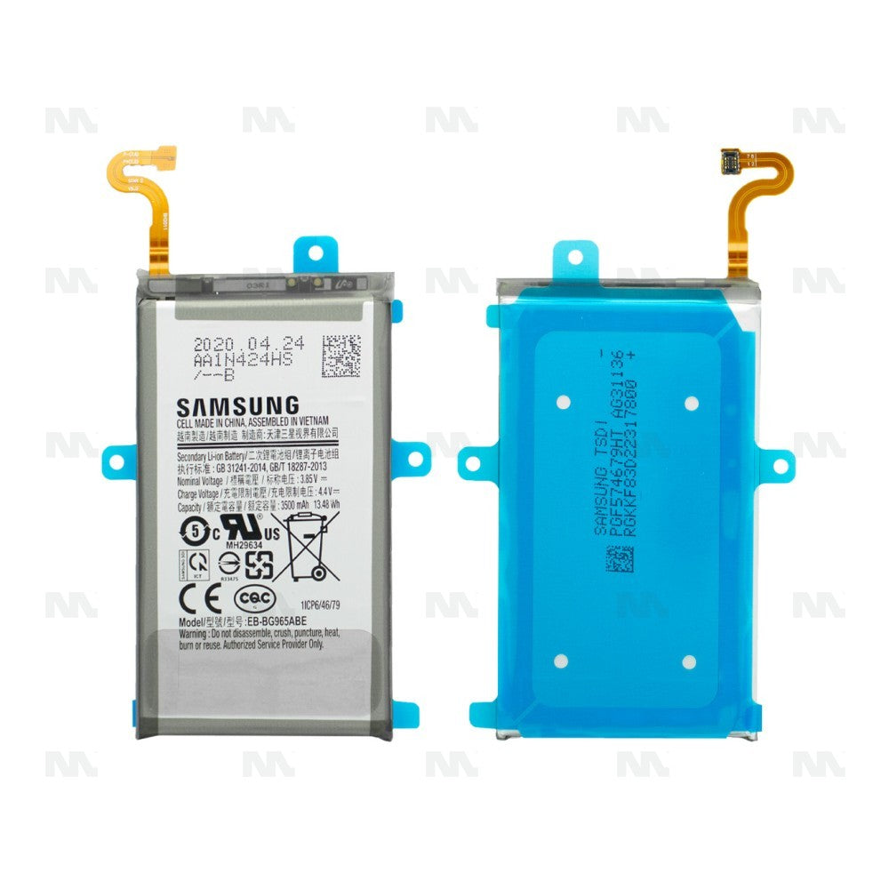 Samsung Galaxy S9 Plus G965F Battery EB-BG965ABE Original