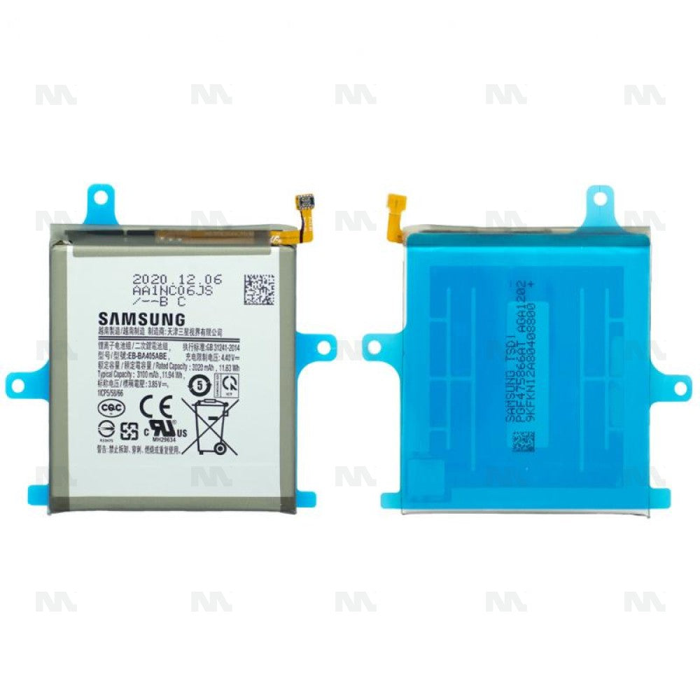 Samsung Galaxy A40 A405F Battery EB-BA405ABE,Original