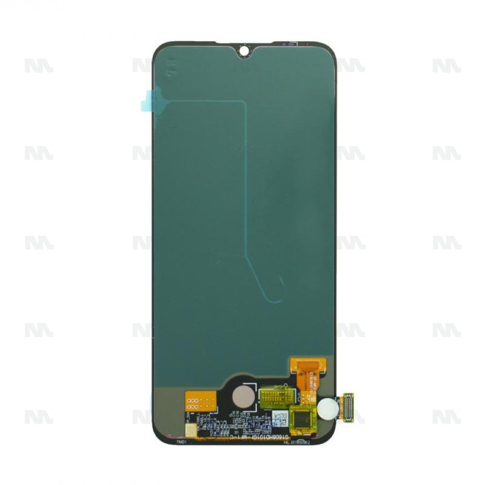 Xiaomi Mi A3 Incell Quality Display + Digitizer - Black