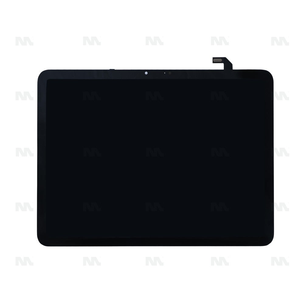 For iPad Air 6 11 (2024) Display And Digitizer Black
