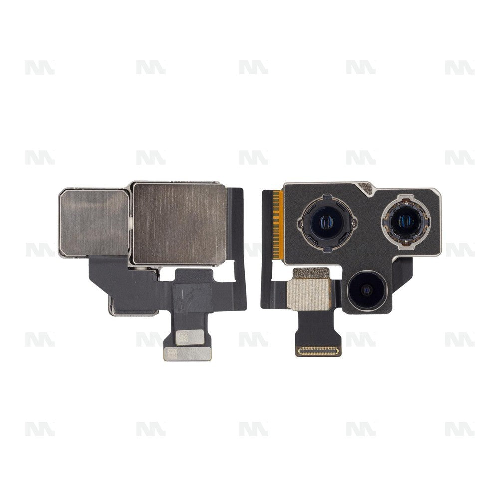 iPhone 12 Pro Max Rückkamera Ersatzteil OEM Kamera Modul