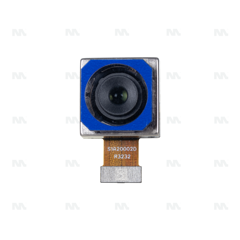 Cámara Trasera Xiaomi Redmi Note 13 Pro Plus 5G 200MP Ancha Repuesto OEM