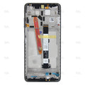Xiaomi Poco X3 Pro (M2102J20SG/M2102J20SI) Display + Frame (560002J20S00) - Tarnish