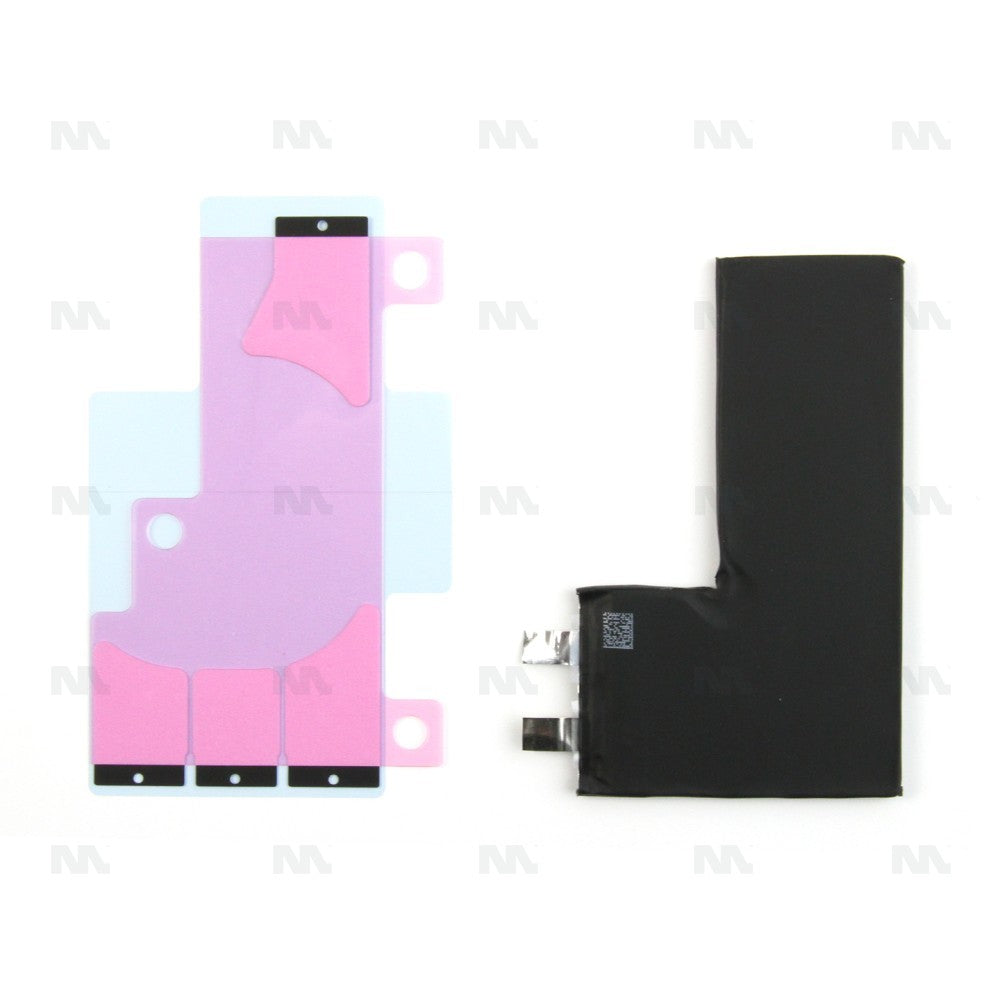 For iPhone XS Battery (Spot Welding Required) 2658mAh No BMS / IC