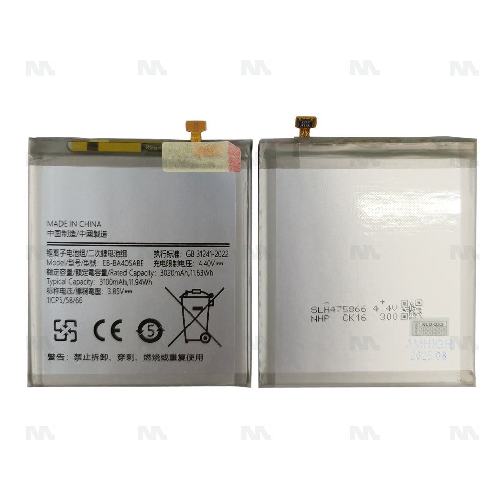 Samsung Galaxy A40 A405F Battery EB-BA405ABE OEM
