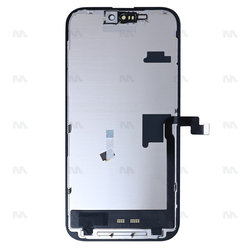 PIXDURA Display e Digitizer In-Cell Premium 90Hz per iPhone 16 Pro - Ricambio Originale