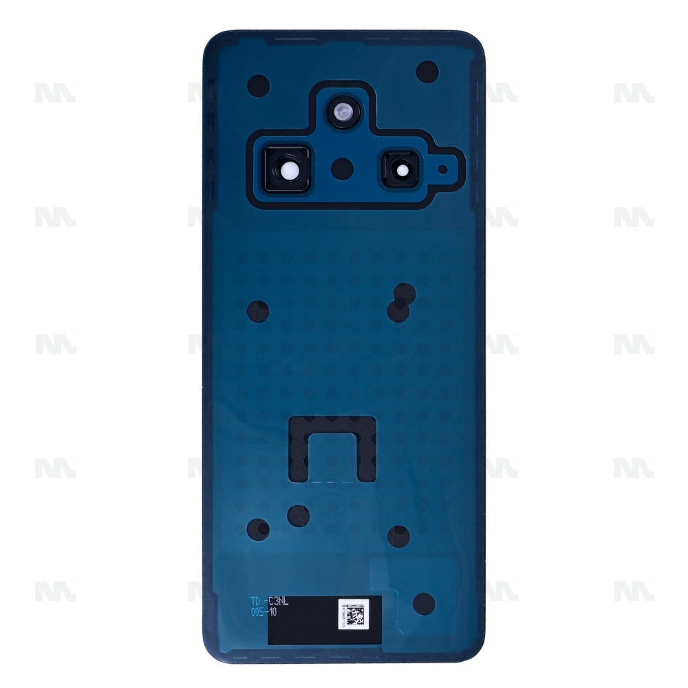 Xiaomi Redmi 14C 4G Back Cover With Lens Starry Blue OEM