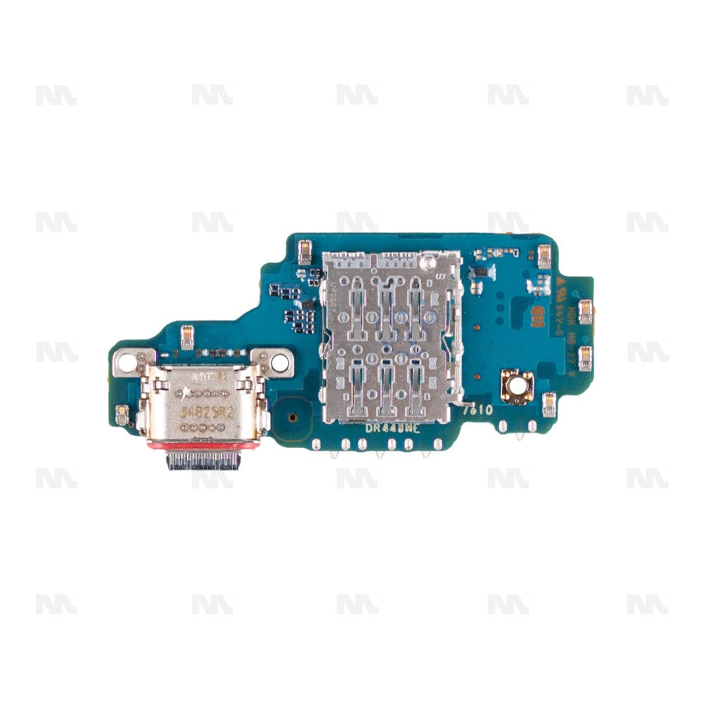 Samsung Galaxy S25 Ultra S938B System Charging Board Original