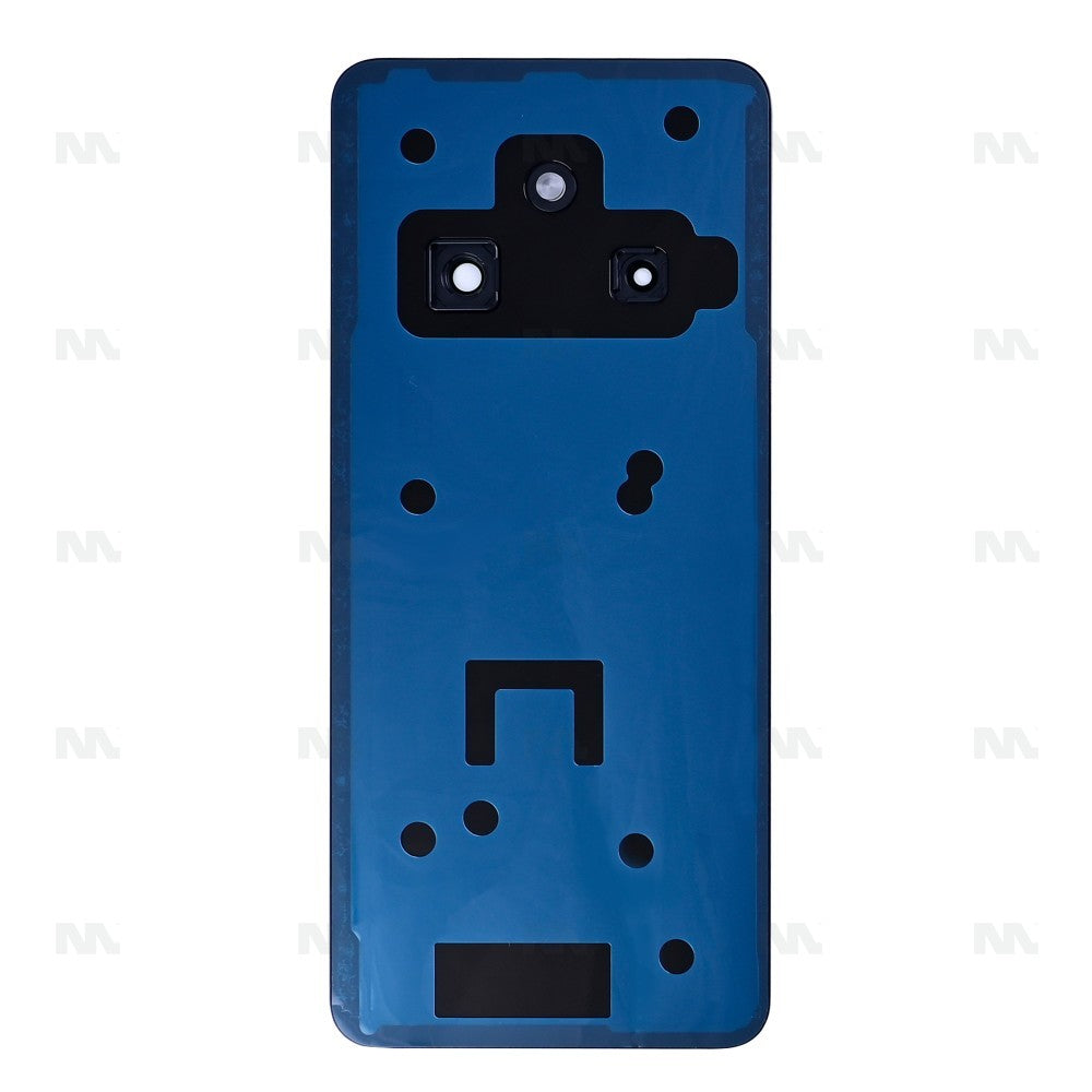 Xiaomi Redmi 14C 4G Back Cover With Lens Midnight Black OEM