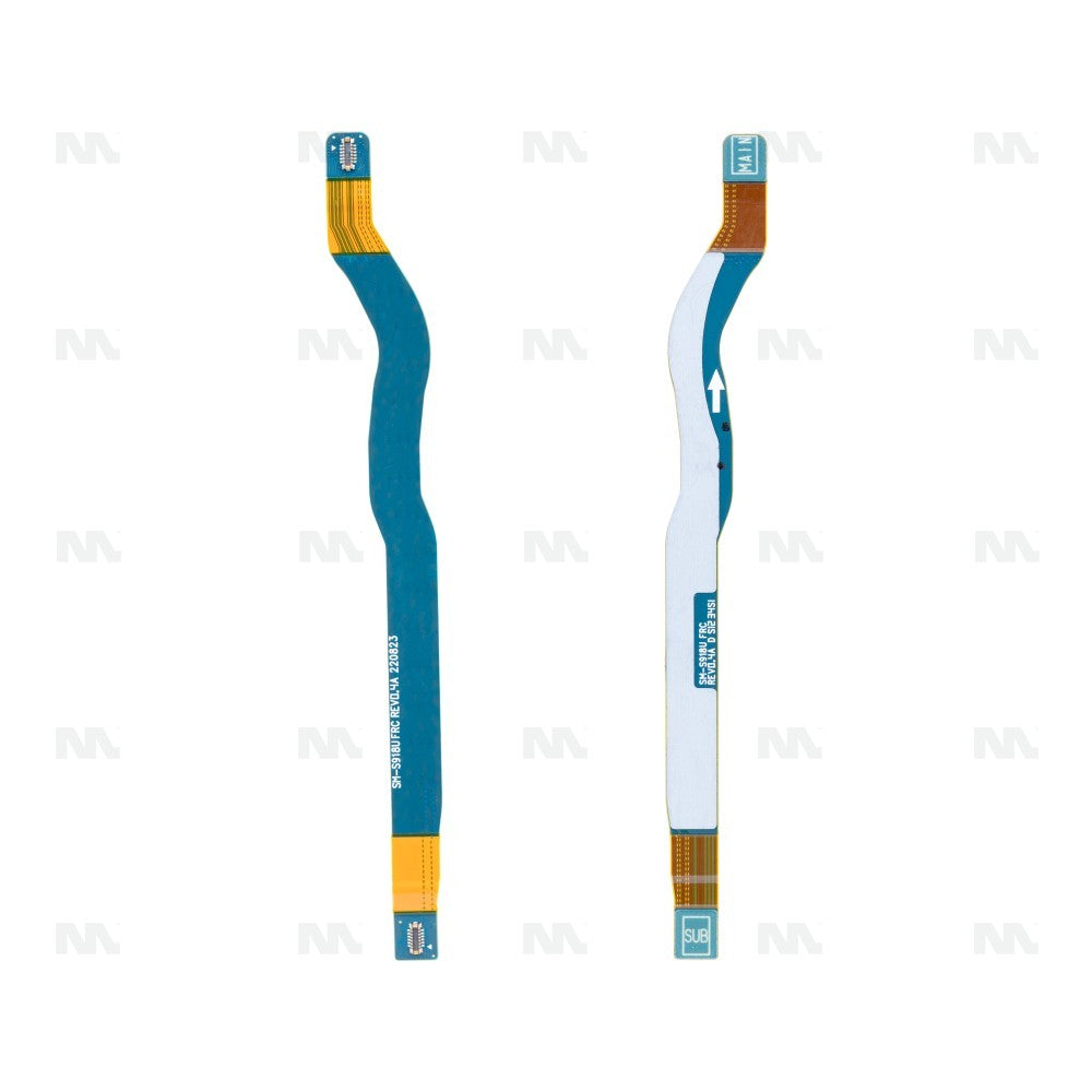 Samsung Galaxy S23 Ultra S918B Signal Flex OEM