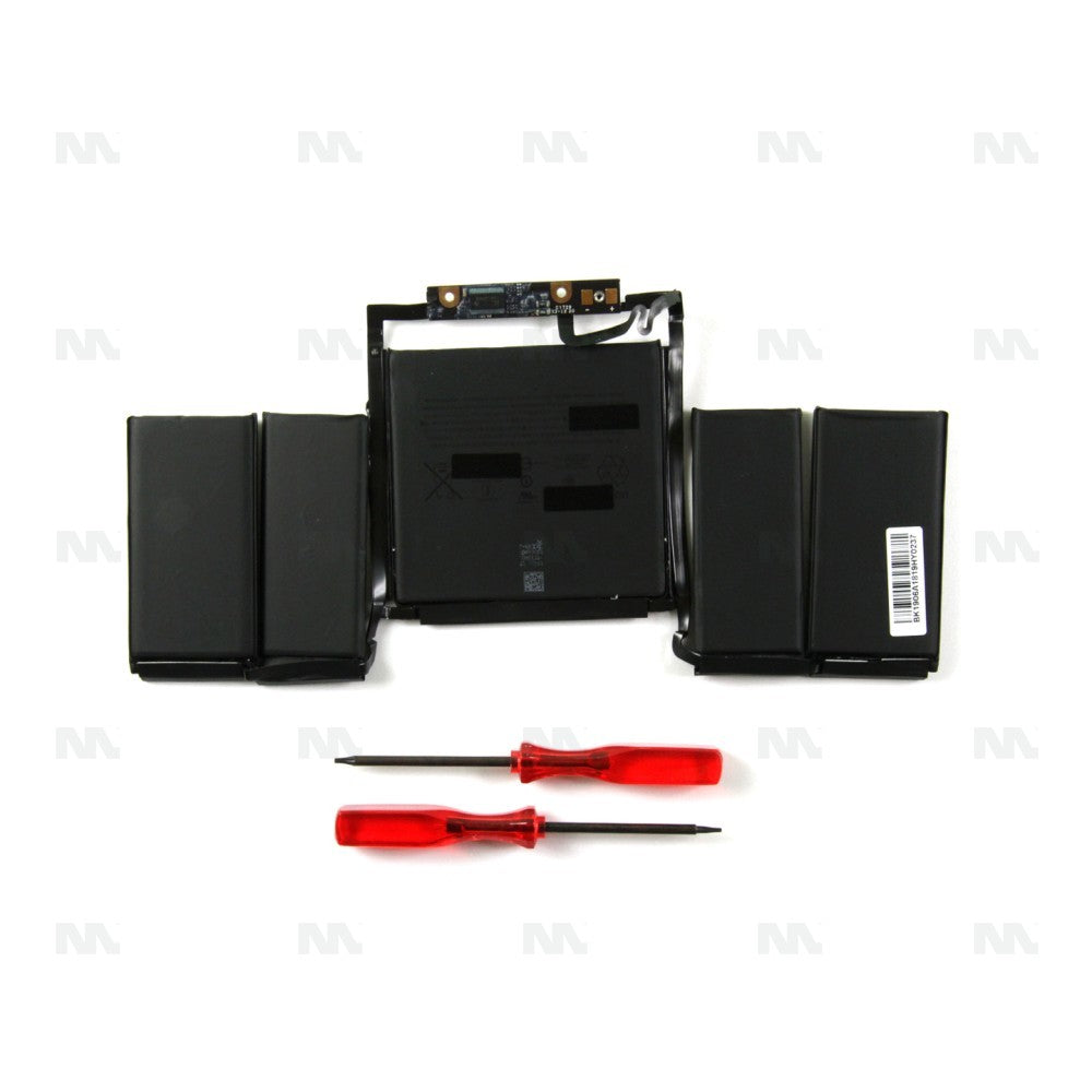 For Apple Macbook Pro 13 inch A1706 Battery A1819 OEM
