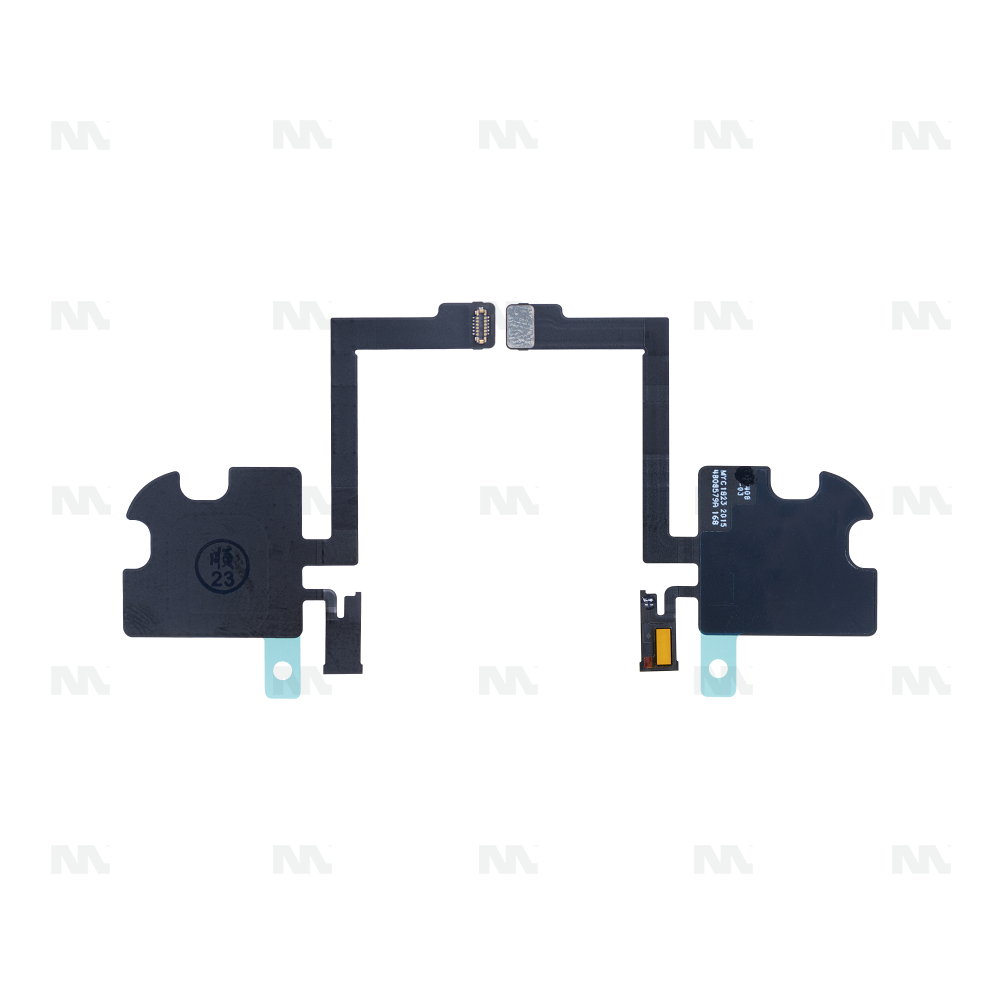 Capteur de Proximité Flex pour Apple iPhone 15 Pro Max - Pièce de Rechange