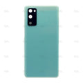 Samsung Galaxy S20 FE G780F Back Cover With Lens Cloud Mint OEM